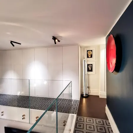 Salottino Carafa By Salotto Borbonico Apartment Naples Exterior photo