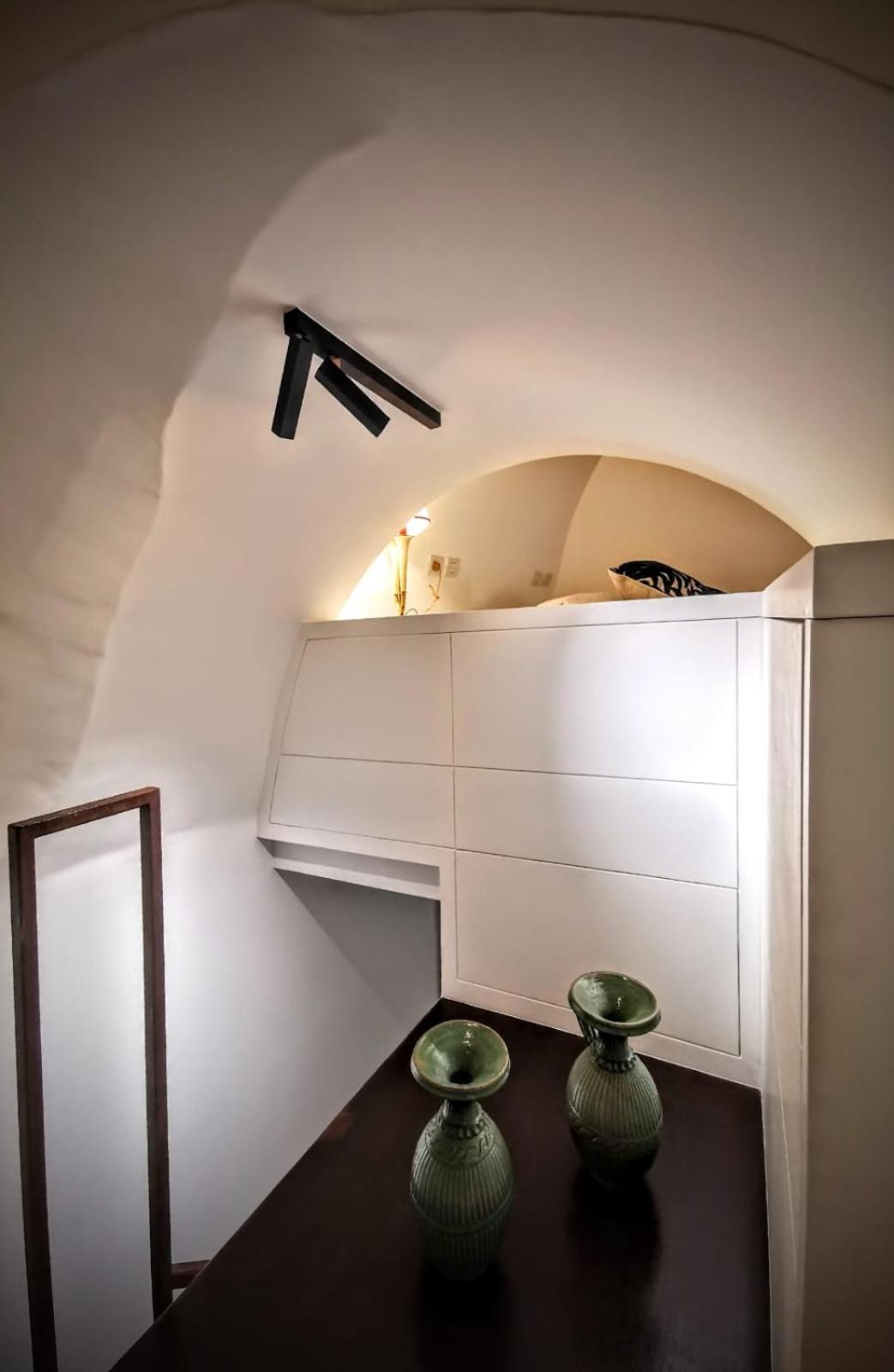 Appartement Salottino Carafa By Salotto Borbonico