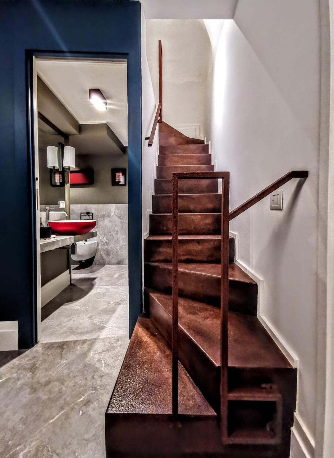 Apartment Salottino Carafa By Salotto Borbonico *