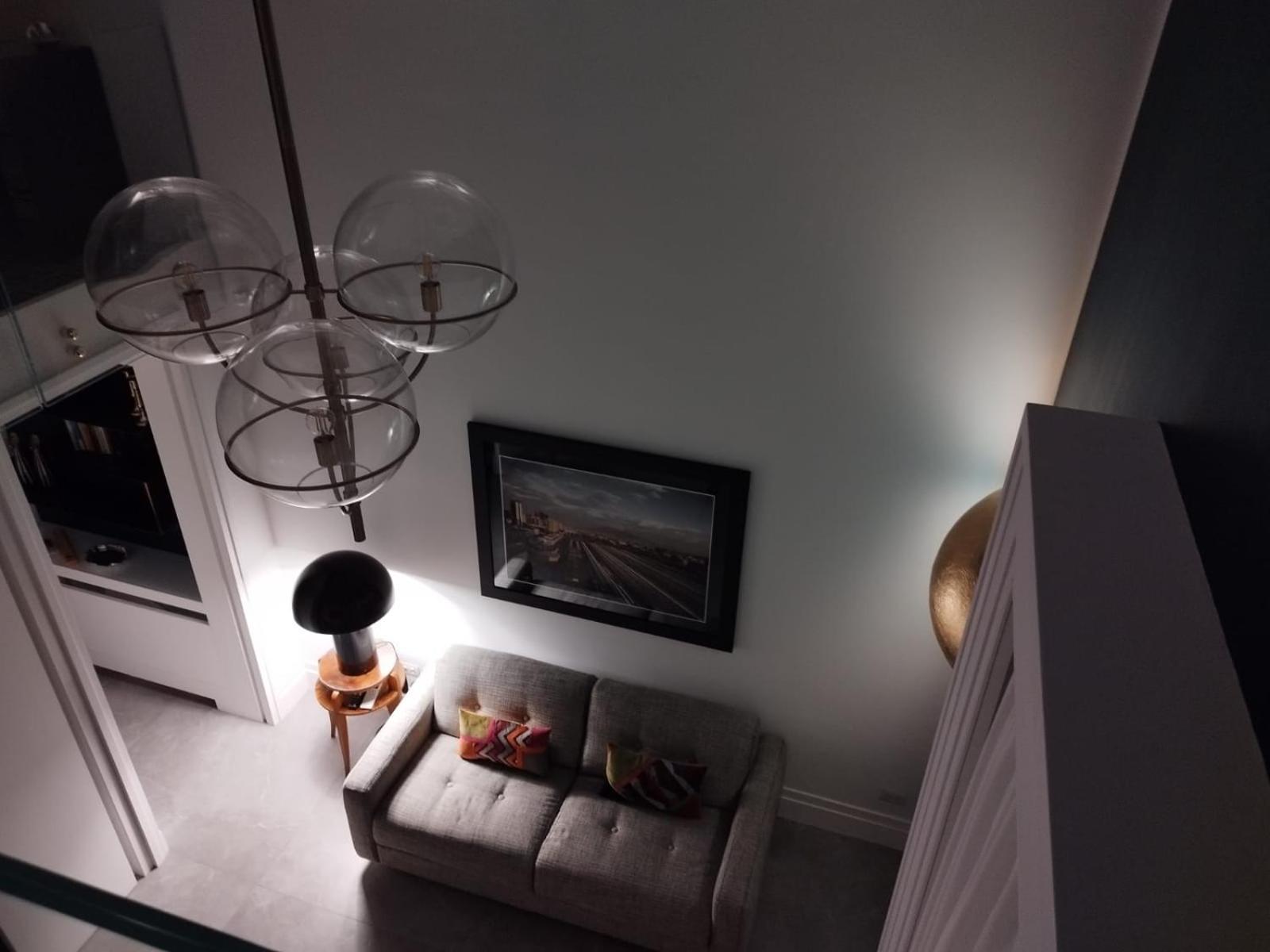 Apartment Salottino Carafa By Salotto Borbonico Naples
